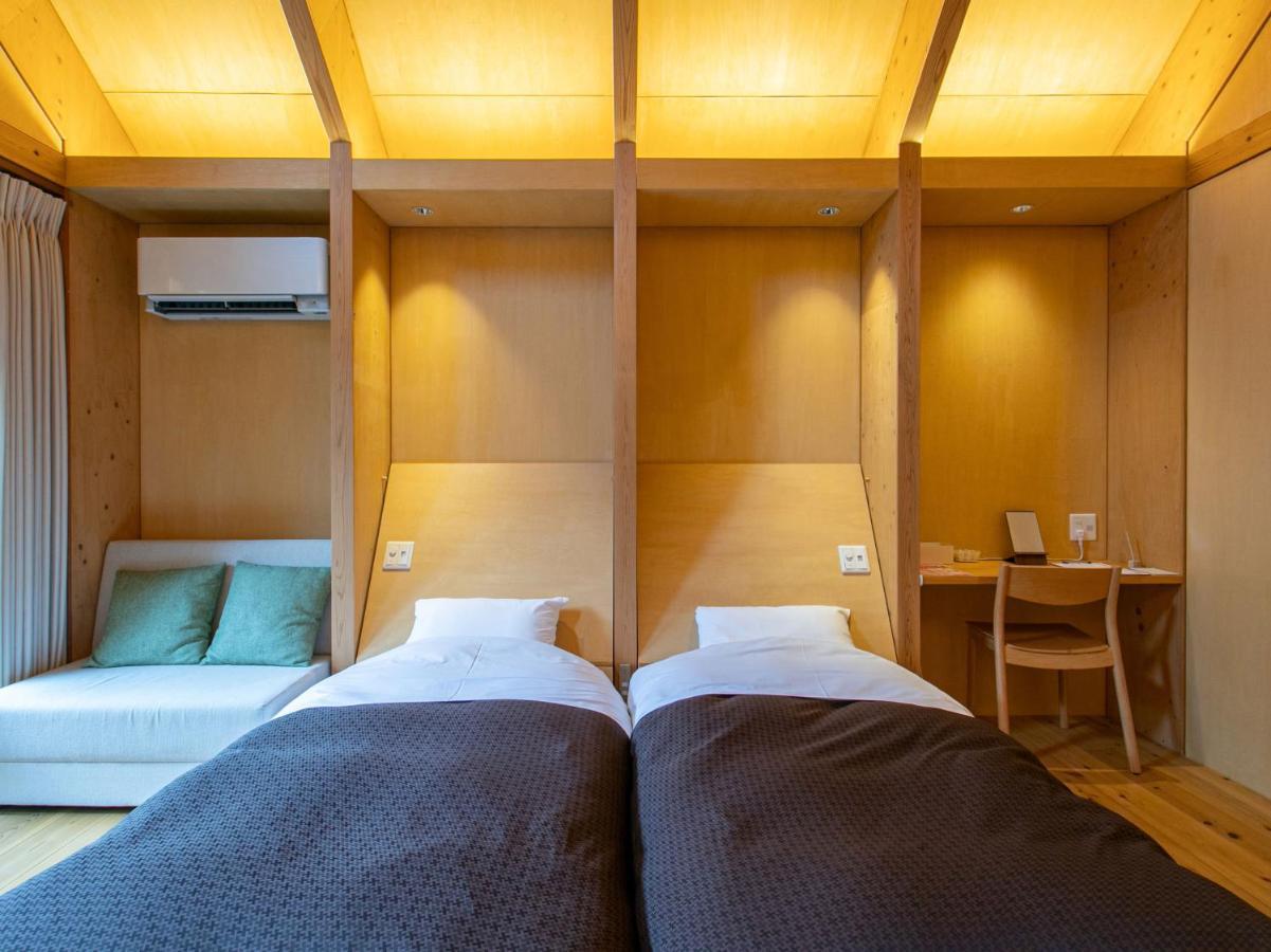 Kur Park Nagayu Hotel Nitta Ngoại thất bức ảnh