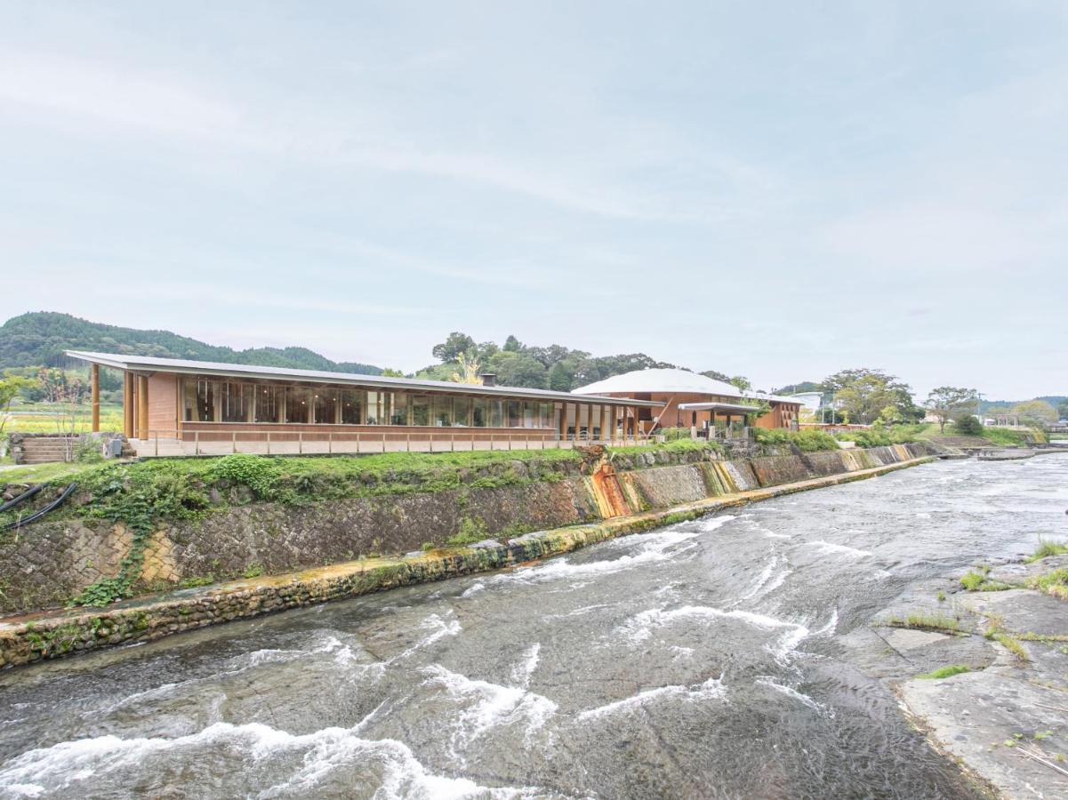 Kur Park Nagayu Hotel Nitta Ngoại thất bức ảnh