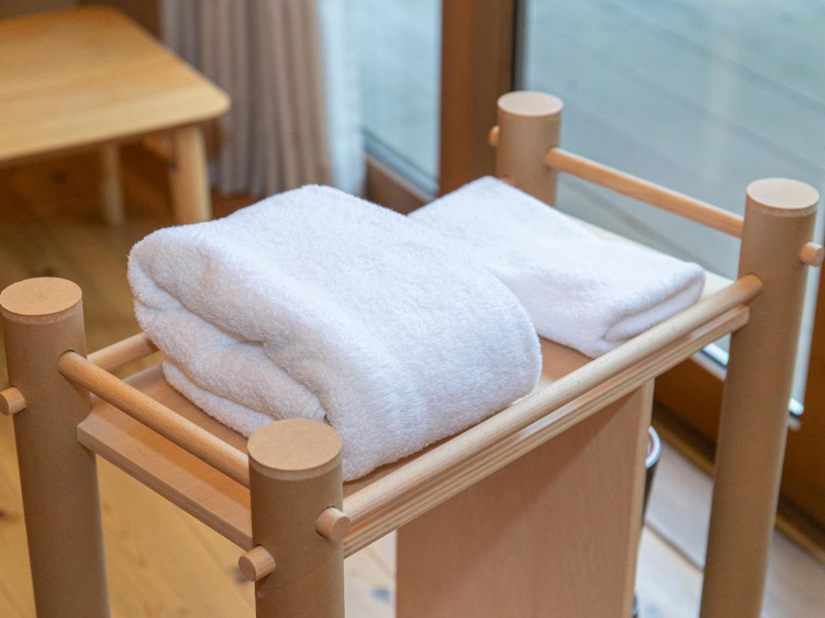 Kur Park Nagayu Hotel Nitta Ngoại thất bức ảnh