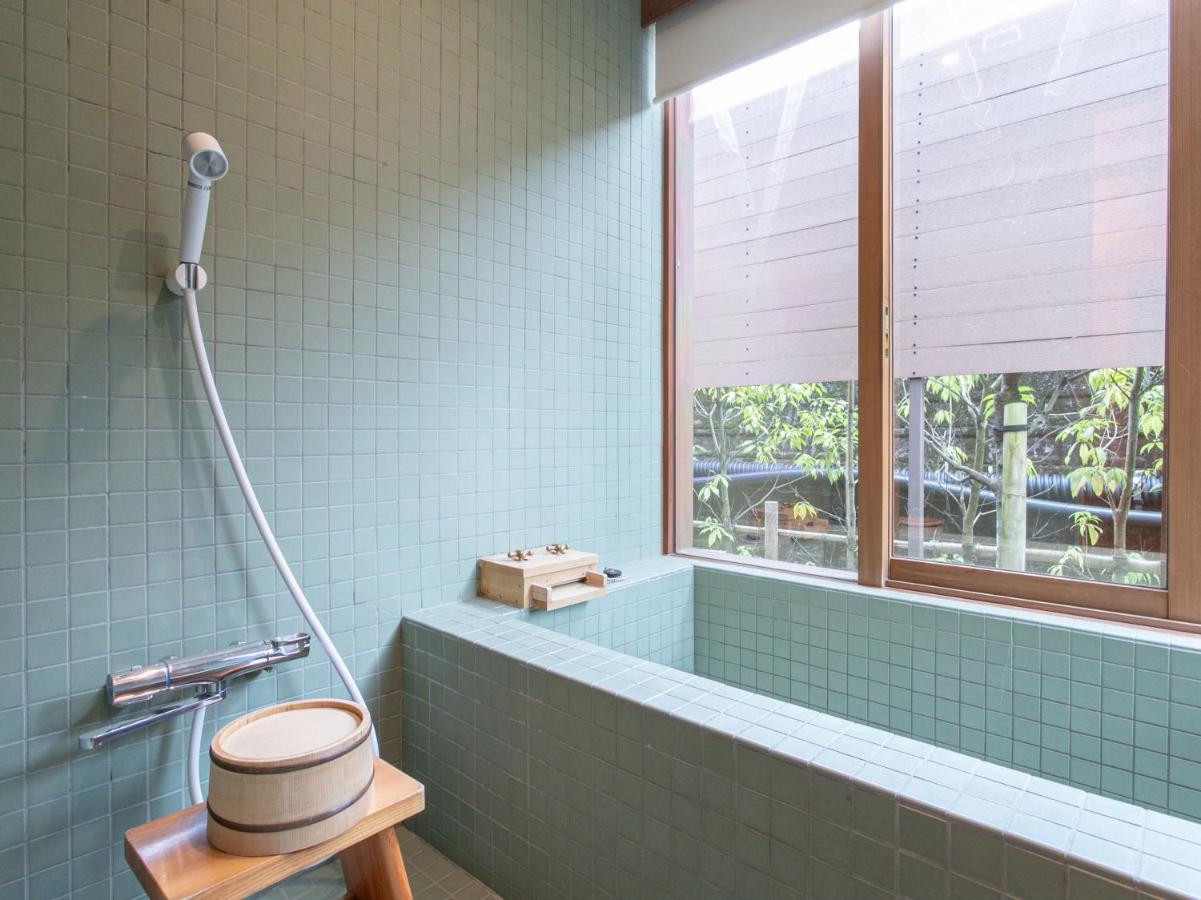 Kur Park Nagayu Hotel Nitta Ngoại thất bức ảnh