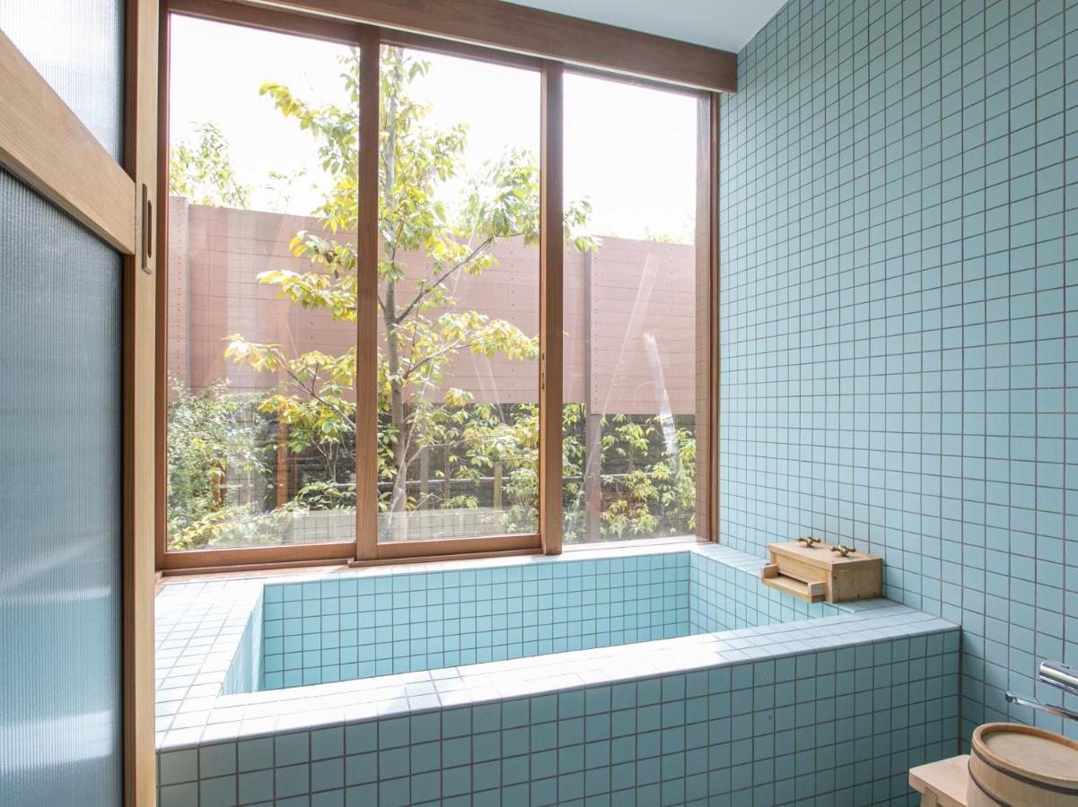 Kur Park Nagayu Hotel Nitta Ngoại thất bức ảnh